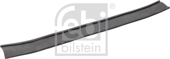 Febi Bilstein 104907 - Plieninė juosta, degalų bakas autorebus.lt