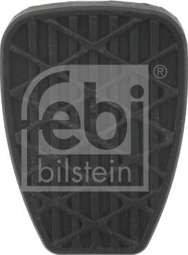 Febi Bilstein 100244 - Pedalo antdėklas, sankabos pedalas autorebus.lt