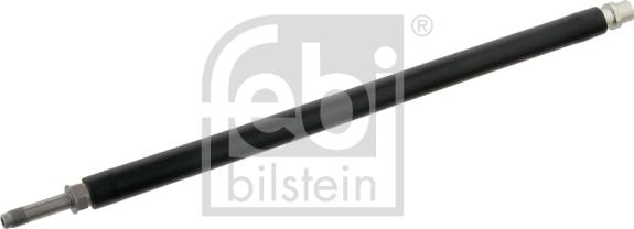 Febi Bilstein 30856 - Stabdžių žarnelė autorebus.lt