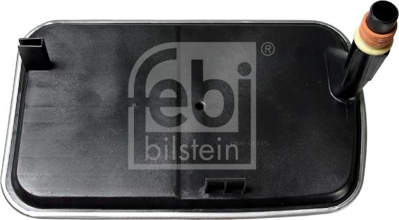 Febi Bilstein 21078 - Hidraulinis filtras, automatinė transmisija autorebus.lt
