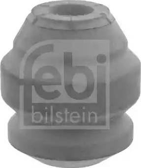 Febi Bilstein 23522 - Atraminis buferis, pakaba autorebus.lt