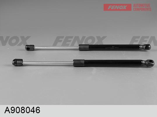 Fenox A908046 - Dujinė spyruoklė, bagažinė autorebus.lt