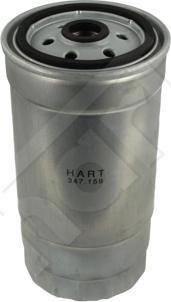 Hart 347 159 - Kuro filtras autorebus.lt