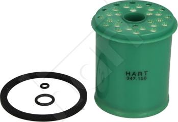 Hart 347 156 - Kuro filtras autorebus.lt