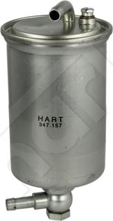 Hart 347 157 - Kuro filtras autorebus.lt