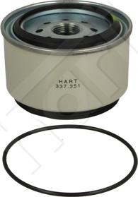 Hart 337 351 - Kuro filtras autorebus.lt