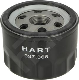 Hart 337 368 - Alyvos filtras autorebus.lt
