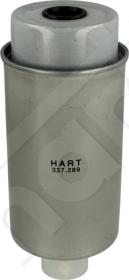 Hart 337 289 - Kuro filtras autorebus.lt