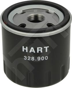 Hart 328 900 - Alyvos filtras autorebus.lt
