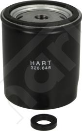 Hart 328 846 - Kuro filtras autorebus.lt