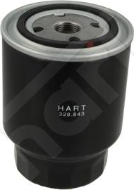 Hart 328 843 - Kuro filtras autorebus.lt