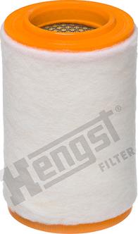 Hengst Filter E1113L - Oro filtras autorebus.lt