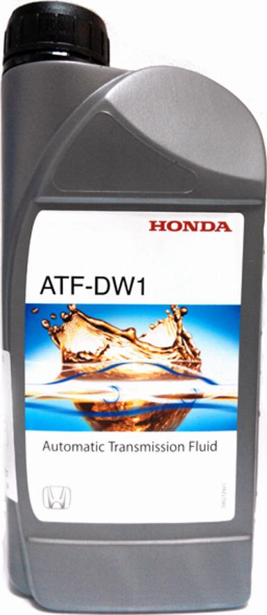 Honda 0826899901HE - Alyva, automatinė pavarų dėžė autorebus.lt