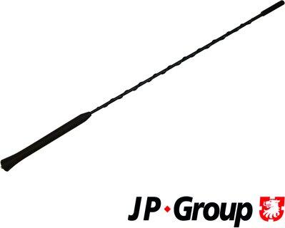 JP Group 1100900100 - Antena autorebus.lt
