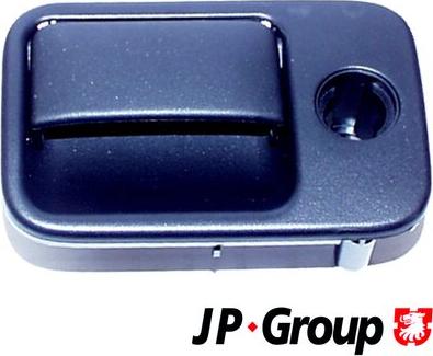 JP Group 1188000700 - Dėtuvės užraktas autorebus.lt