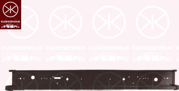 Klokkerholm 2509654 - Buferis autorebus.lt