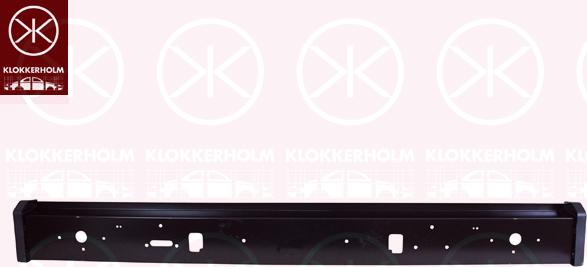 Klokkerholm 2512955 - Buferis autorebus.lt