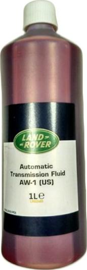 Land Rover LR 022460 - Alyva, automatinė pavarų dėžė autorebus.lt