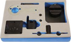 Laser Tools 6292 - Montavimo įrankiai, paskirstymo diržas autorebus.lt