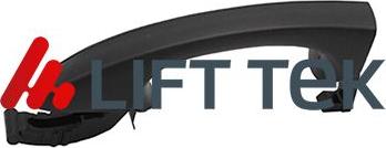 Lift-Tek LT80917 - Durų rankenėlė autorebus.lt