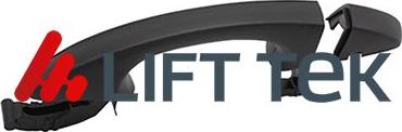 Lift-Tek LT80922 - Durų rankenėlė autorebus.lt