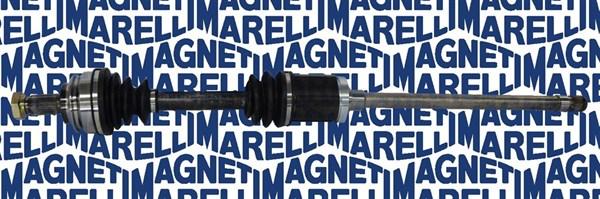 Magneti Marelli 302004190020 - Kardaninis velenas autorebus.lt