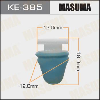 MASUMA KE-385 - Sąvarža, atšvaitas / apsaugos juosta autorebus.lt