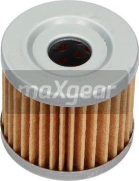 Maxgear 26-8007 - Alyvos filtras autorebus.lt