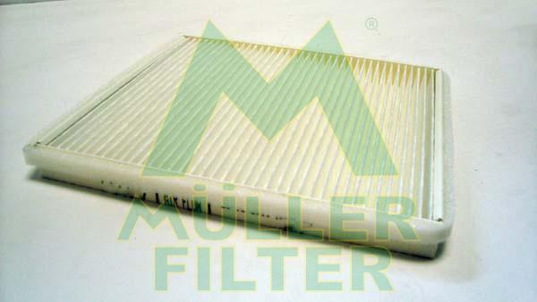 Muller Filter FC409 - Filtras, salono oras autorebus.lt