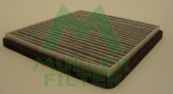 Muller Filter FK409 - Filtras, salono oras autorebus.lt