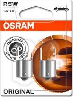 Osram 5007-02B - Lemputė, indikatorius autorebus.lt