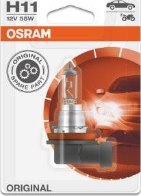 Osram 64211-01B - Lemputė, prožektorius autorebus.lt