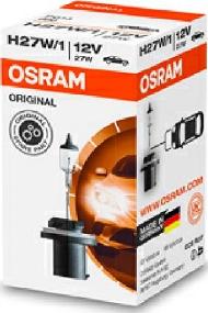 Osram 880 - Lemputė, priekinis žibintas autorebus.lt