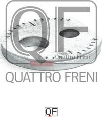 Quattro Freni QF00X00011 - Varžtas, ratų reguliavimas autorebus.lt