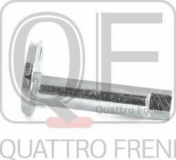 Quattro Freni QF00X00021 - Varžtas, ratų reguliavimas autorebus.lt