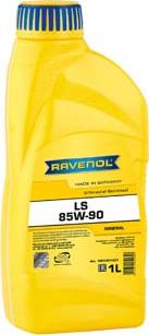 Ravenol 1223301-001-01-999 - Ašies krumpliaračio alyva autorebus.lt