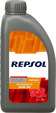 Repsol RP024R51 - Greičių dėžės alyva autorebus.lt