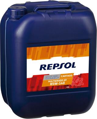 Repsol RP024S16 - Greičių dėžės alyva autorebus.lt