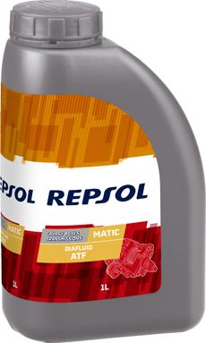 Repsol RP026S51 - Greičių dėžės alyva autorebus.lt