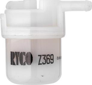 RYCO Z369 - Kuro filtras autorebus.lt