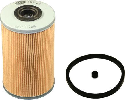Clean Filters MG1604 - Kuro filtras autorebus.lt