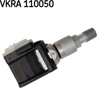 SKF VKRA 110050 - Rato jutiklis, padangų slėgio kontrolės sistema autorebus.lt