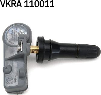 SKF VKRA 110011 - Rato jutiklis, padangų slėgio kontrolės sistema autorebus.lt