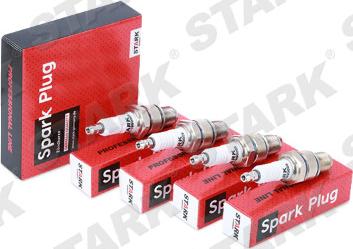 Stark SKSP-1990068 - Uždegimo žvakė autorebus.lt