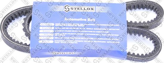 Stellox 01-00865-SX - V formos diržas autorebus.lt
