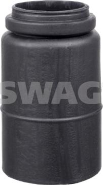 Swag 30 10 3737 - Apsauginis dangtelis / gofruotoji membrana, amortizatorius autorebus.lt