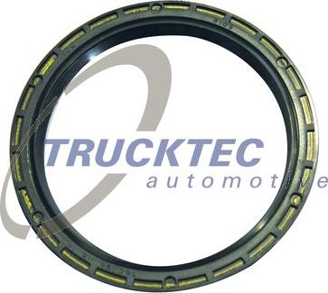 Trucktec Automotive 01.24.292 - Veleno sandariklis, neautomatinė transmisija autorebus.lt