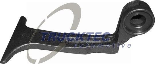 Trucktec Automotive 02.60.134 - Rankena, gaubto atidarymas autorebus.lt