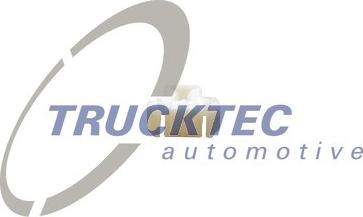 Trucktec Automotive 02.67.216 - Gnybtas autorebus.lt