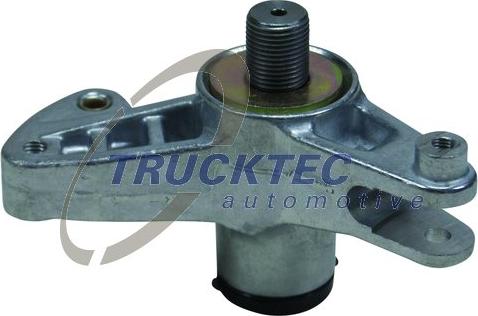Trucktec Automotive 02.19.126 - Remonto komplektas, V formos rumbuoto diržo įtempiklis autorebus.lt